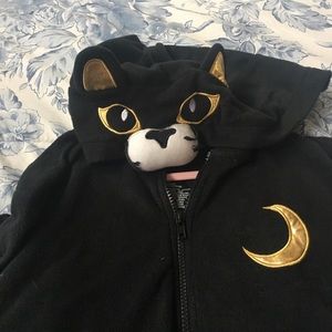 Adult  onesie pajamas